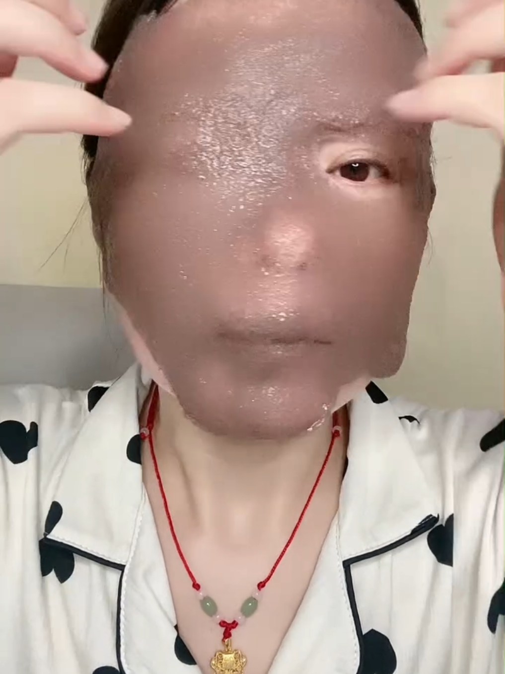 Skincare Tutorial, Beauty Tips #facemask #makeuphacks #viralvideos #makuptutorial #makeuptutorial #foryoupage #unfreezemyaccount 