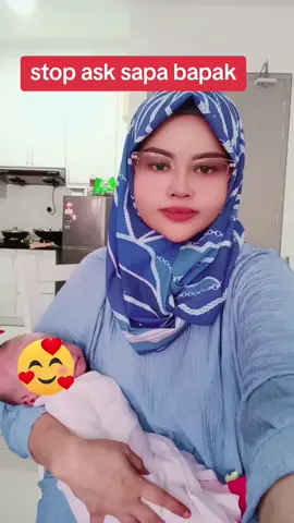 mulut masyarakat tolong jaga , saya tahu saya pendosa , tapi saya bertanggungjawab dan tak buang anak saya , saya jaga depan mata saya #sitiamiza #mizaurutpower #mizaurutbatin #singlemom 