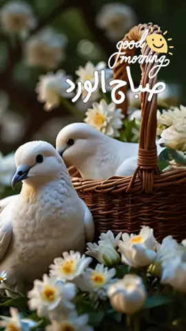 الجزء 5| صباح الخير ☕🤍  #طيور  #اقتباسات#زقزقة_العصافير  #صباحيات_جميلة #حالات_واتس #ستوريات #ماجد_المهندس #اليوم حمامات الحب #حمام  #فنجان_القهوة  #ai #WhatsApp_Statuses #Stories #Good_Morning 