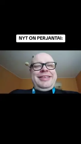 Onko sulla hyvä fiilis? 😅 #perjantai #perjantaifiilis #huumori #hauska #viihde #meemi #tiktoksuomi #suomitiktok #pull0sorsa 