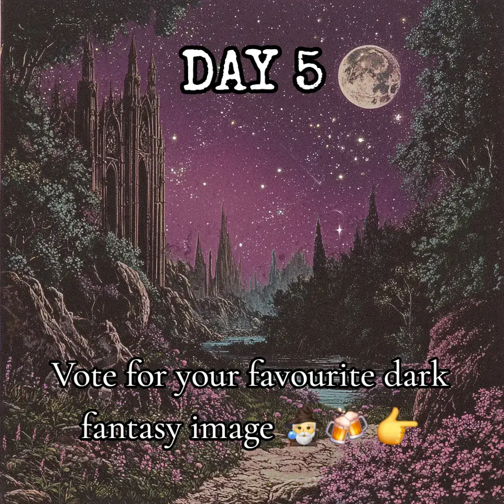 #fyp #darkfantasy  @𝕾𝖔𝖑𝖆𝖎𝖗𝖊 @The TimeTraveler @reverie.romantic @𝓒𝓱𝓲𝓴𝓮𝓷 @luna @theHolyBlade @CorrexisYT @Toad Yarrick @Dark Fantasy Hub 🧡🖤 @Morgath𒉭 @magicwizard @Skarnar @RedMage 