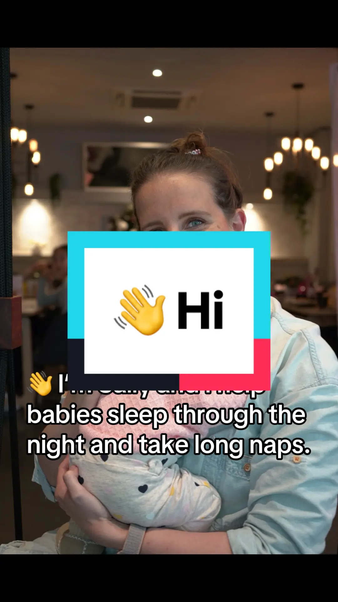 The self proclaimed queen of sensible sleep training advice. It’s a privilege to help families in a vulnerable time and to see them flourish with better sleep and a routine. You are never alone and support is always available. Head to the link in my bio to choose your support option #sleeptraining #babysleep #thesleepconcierge #sleepconsultant 