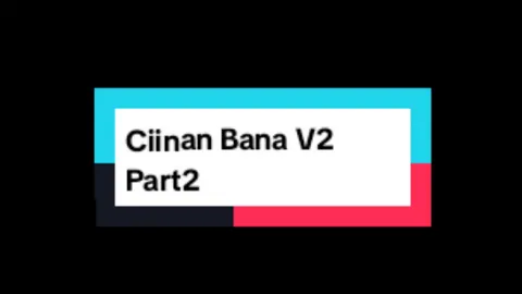 PART2 || CIINAN BANA V2, #ciinanbana #kinoradiscoreborn #overlaylyrics #sdaofficiall @Ferdy Disco Reborn™ 