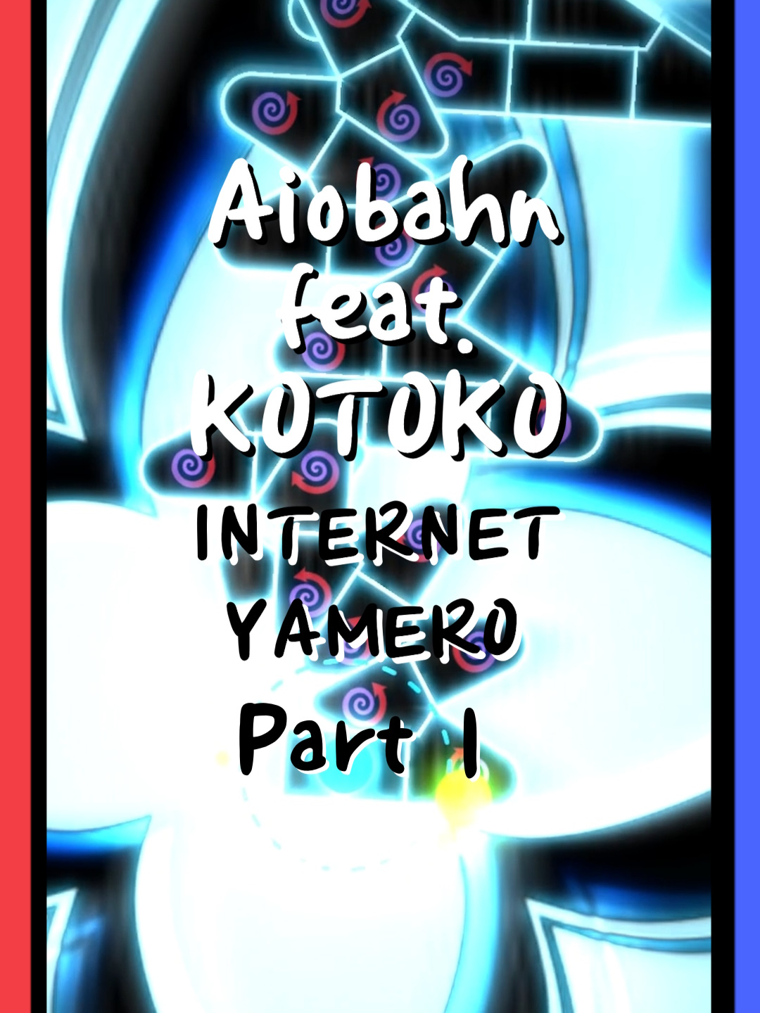 Aiobahn feat. KOTOKO - INTERNET YAMERO Map by EviLiSdEaTh Part 1 of 5 #adofai #adofaicustom #fyp #gaming #Rhythm #Rhythmgame