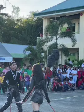 Intramurals 2024 #archery  #Ashro