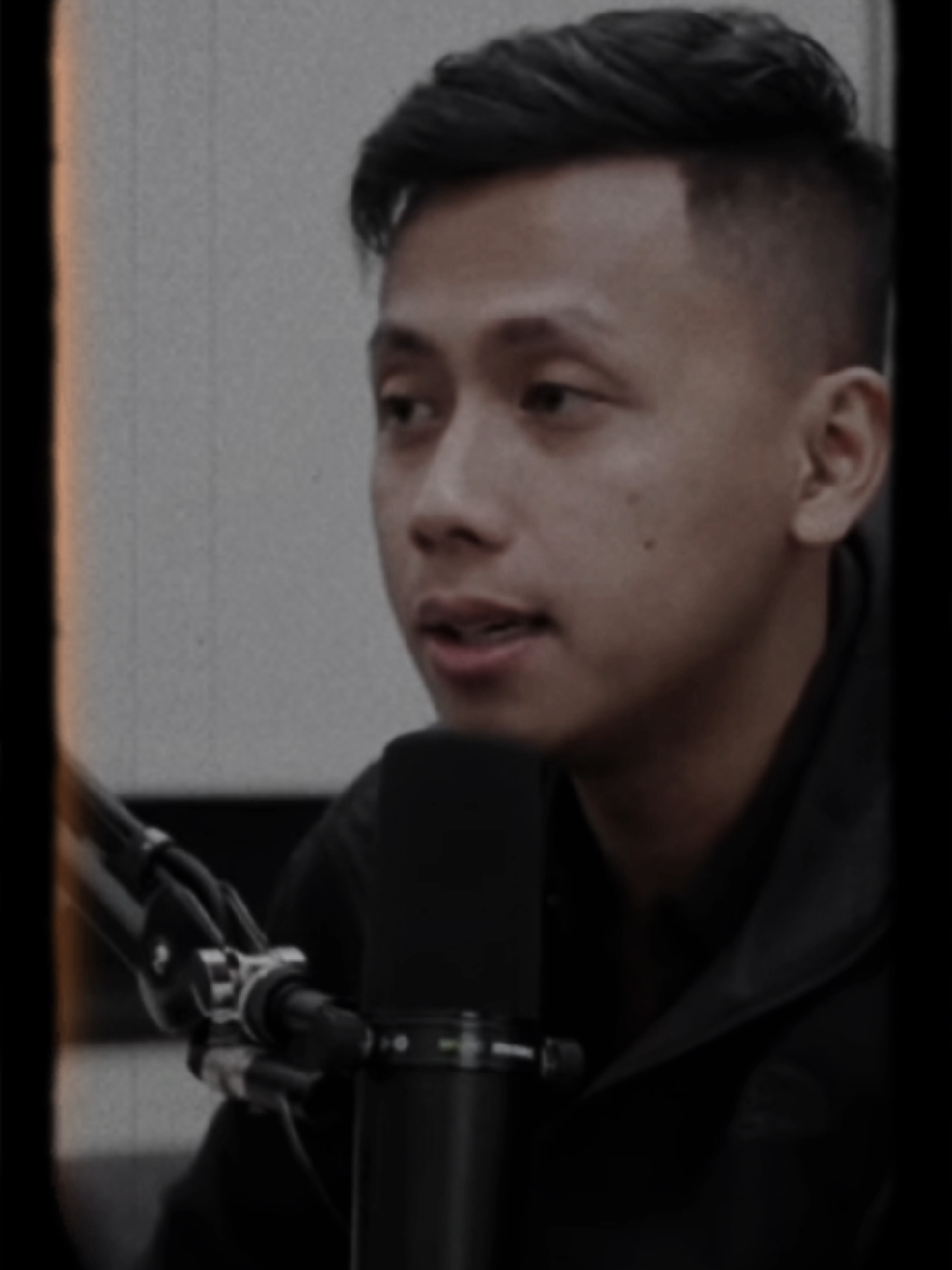 ngena banget omongan prof kaka buat para cowok🥹#kalimasada #akademicrypto#motivasi #philosophy #inspirasi #hopecore