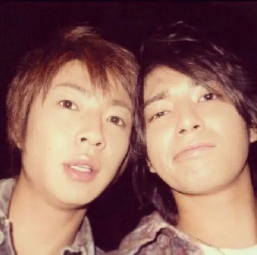 #相葉雅紀#松本潤 