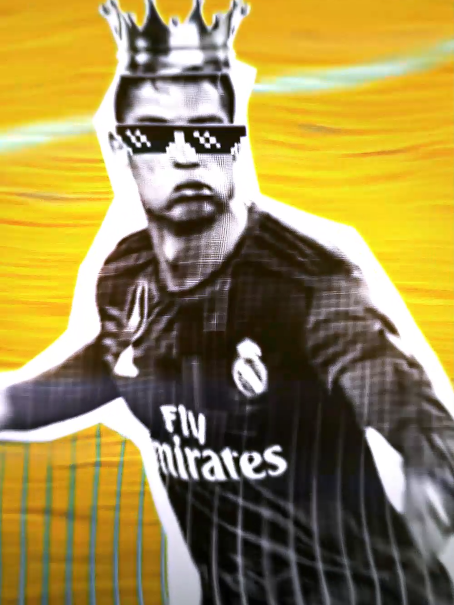 Ronaldo ❤️‍🔥 #viral #ronaldo #football #footballedit #aftereffects #alightmotion