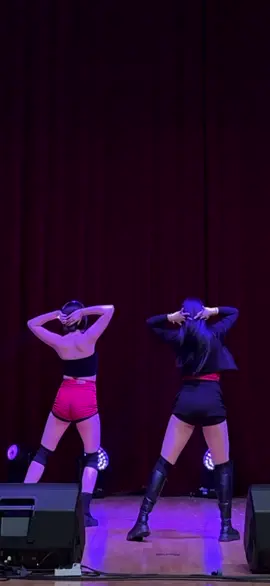 여고 최공 #프로미스나인 #슈퍼소닉 #커버댄스 