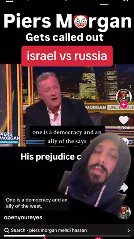 Lol #piersmorgan #fyp 