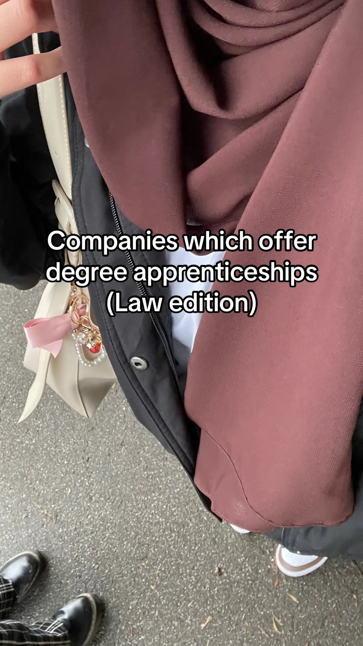 Companies which offer degree apprenticeships in the legal sector 🙂 I got these after a 5 min google search so if you're saying you can't find any, you're not trying hard enough  . . #fyp #apprentice #degreeapprenticeship #law #legal #year13 #degree #solicitor #apprenticeship #sixthform #student #uni #university #college #alevels 