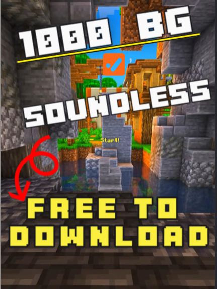 Free-to-Use Minecraft Vibes for Your Videos 🔇  -- Click the Link Below To Download ❗-- #minecraftmods #minecraftmodshowcase  #minecraftmodreview #Minecraft #forge  #minecraft120 #minecraftupdate #minecraftmodded  #mcyt #contentcreator #moddedminecraft  #anime #animeminecraft #minecraftcombat