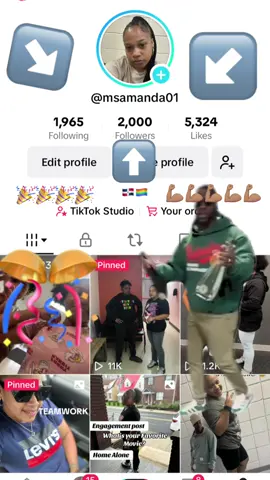 #CapCut #2k #roadto5k #thankyoutiktok #momtok #teamwork #Fyp #viral #followforfollow #Tiktok #momsover40 #foryoupage #msamanda01 #MemeCut thank you everyone made to 2k on the road to 5k 💪🏽💪🏽💪🏽 