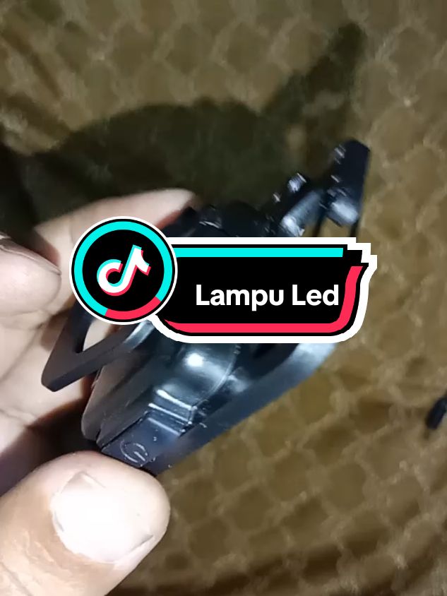 Rekomendasi lampu emergency hanya 10ribuan #lampuemergency #lampucenter #fyp 