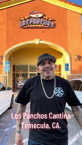 @Los Panchos #temecula #california #onthetira #ahmedbellozo #lospanchos #cantina 