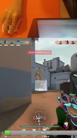 😎😎 #Primmie #valorantclips #fyp #tiktokgaming 