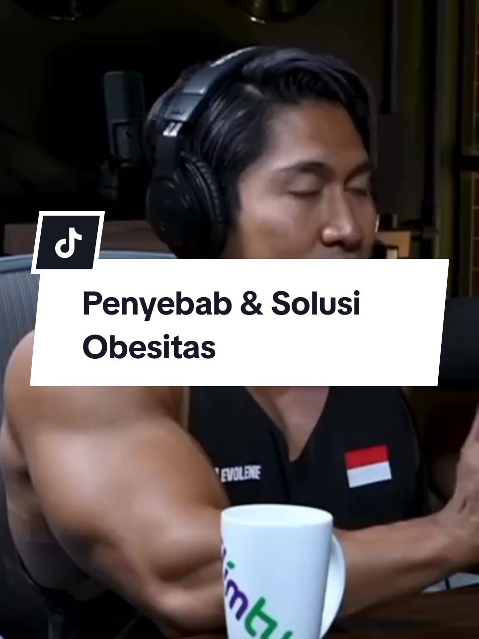 Jangan Malas Gerak Karena Apa-Apa Mudah Di Dapatkan Di Zaman Sekarang  #dedycorbuzierpodcast #chrisputra #podcast #fyp 