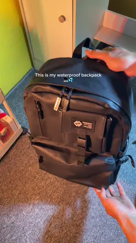 Keren dan fusional 👌#backpack #ranselsekolah #ranselkuliah #taspunggung 