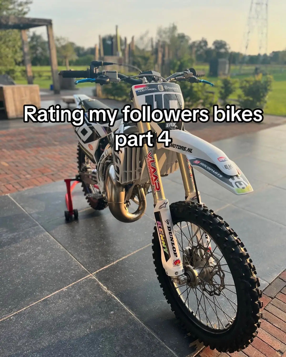 #rating #bikes #followers #fyp #viral #dirtbikes #motocross #dropagearanddisappear 