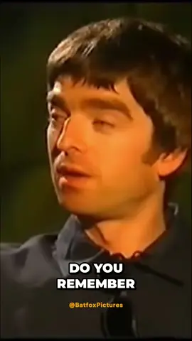 OASIS - DO YOU REMEMBER THE FIRST TIME YOU HEARD OASIS ON THE RADIO? #OASIS #NOELGALLAGHER #LIAMGALLAGHER #NGHFB