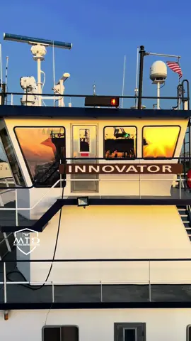 You will not convince me that the, industrial maritime industry, isn’t the best opportunity!!  ~Capt Kenny  Tag the crew !   From the deck to the wheelhouse, every step is earned. Trust the process, embrace the grind, and never stop pushing forward. Hard work and patience will steer you to the top. #maritimethrowdown #industrialmaritimeathlete  #DeckhandToCaptain #TrustTheJourney