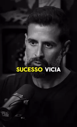 O sucesso vicia! O sucesso é fazer o que você disse que faria! - Guto Galamba #motivação #reflexao #sucesso #desenvolvimentopessoal #gutogalamba #mentalidadedesucesso 