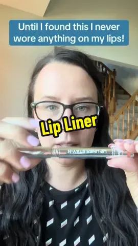 These are the first brand of anything color Ive worn on my lips! They changed me! #ttshopfinds #sacheaubeauty #nudelips #colorfullipstick #makeup #fallfashion 