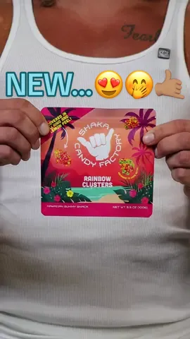 You can now shop @Shaka Candy Factory on our #tiktokshop 🤙🏽 Bring the hawaiian flavor straight to you🤌🏻🌈 #hawaiian #candy #lihingmui #lwmon #lemonpeel #new #rainbownutbutter #musttry 