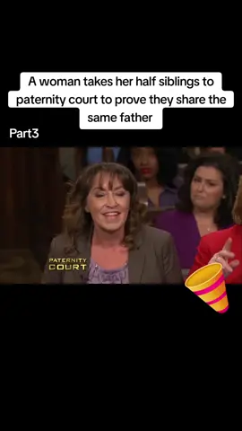 #reels #paternitycourt #familydrama 