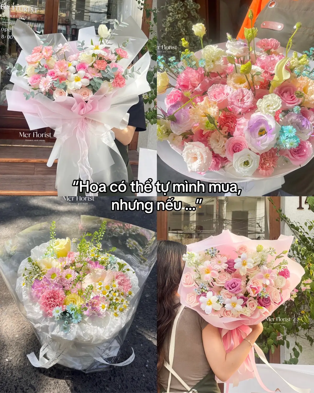 #fyp #xuhuong #hoa #flower #hoaxinh #tanghoa #hoatuoigiare #tiemhoadanang #shophoadanang #danang 