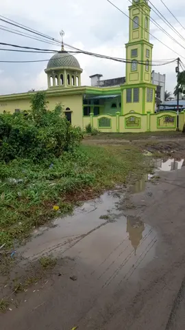 Treament and Service Di masjid Silaturahmi Kertapati Terkhusus masjid musholla pesantren panti asuhan ( rumah tuhan ) GRATIS. Hallo kak, sudah waktunya nih untuk treatment and service nya,, kita juga menyediakan berbagai macam layanan untuk kakak. TREATMENT • Cleaning ac biasa ( indoor & outdoor ) • Cleaning ac indoor ( total ) • Cleaning ac indoor & outdoor ( total ) SERVICE • Bongkar pasang ac • Perbaikan kebocoran refrigerant ( freon ) • Perbaikan komponen ac • Pergantian spare part ac • mechanical & electrical  Dan untuk melakukan pemesanan hanya di nomor dan email yang tertera diluar itu kami tidak bertanggung jawab. Cp       : 0821-7765-5753 Email  : smartserviceplb@gmail.com Web    : http://wa.link/710237 # Treatment # Service # Masjid # Smart Service
