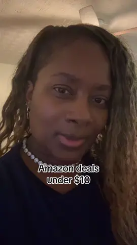 Amazon finds you won’t believe under $10👌🏾✨All products are found in my store front. Link🔗 in bio. #amazonfinds  #foryou #amazonmusthaves #amazonfindsyoudoneed #amazonfavorites #moneysaver #beautyproducts #smartbuys #greenscreen #amazoninfluencer #amazongadgets #dealsforyou #amazoncoolfinds #cheapfind #productrecommendations #amazonprime #10dollars #amazonunder10dollars. 