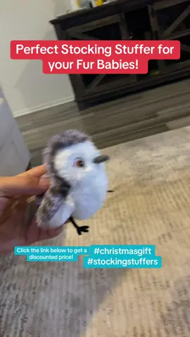 #sephoraalışverişim #potaroma @Potaroma Pets #flappingbirdtoy #stockingstuffers #christmasgifts #christmas2024  @Potaroma Cats 