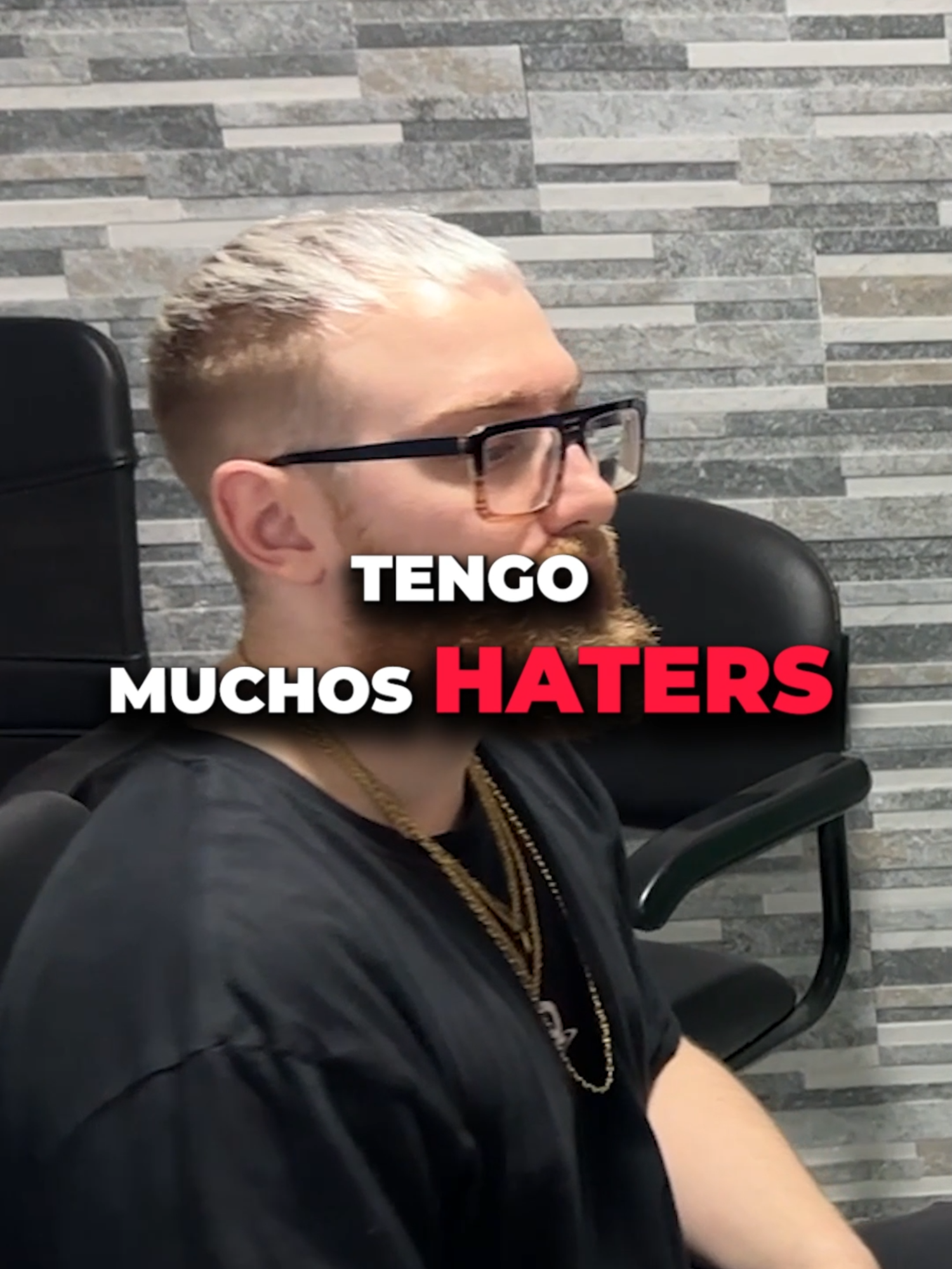 MIS HATERS TENÍAN RAZÓN