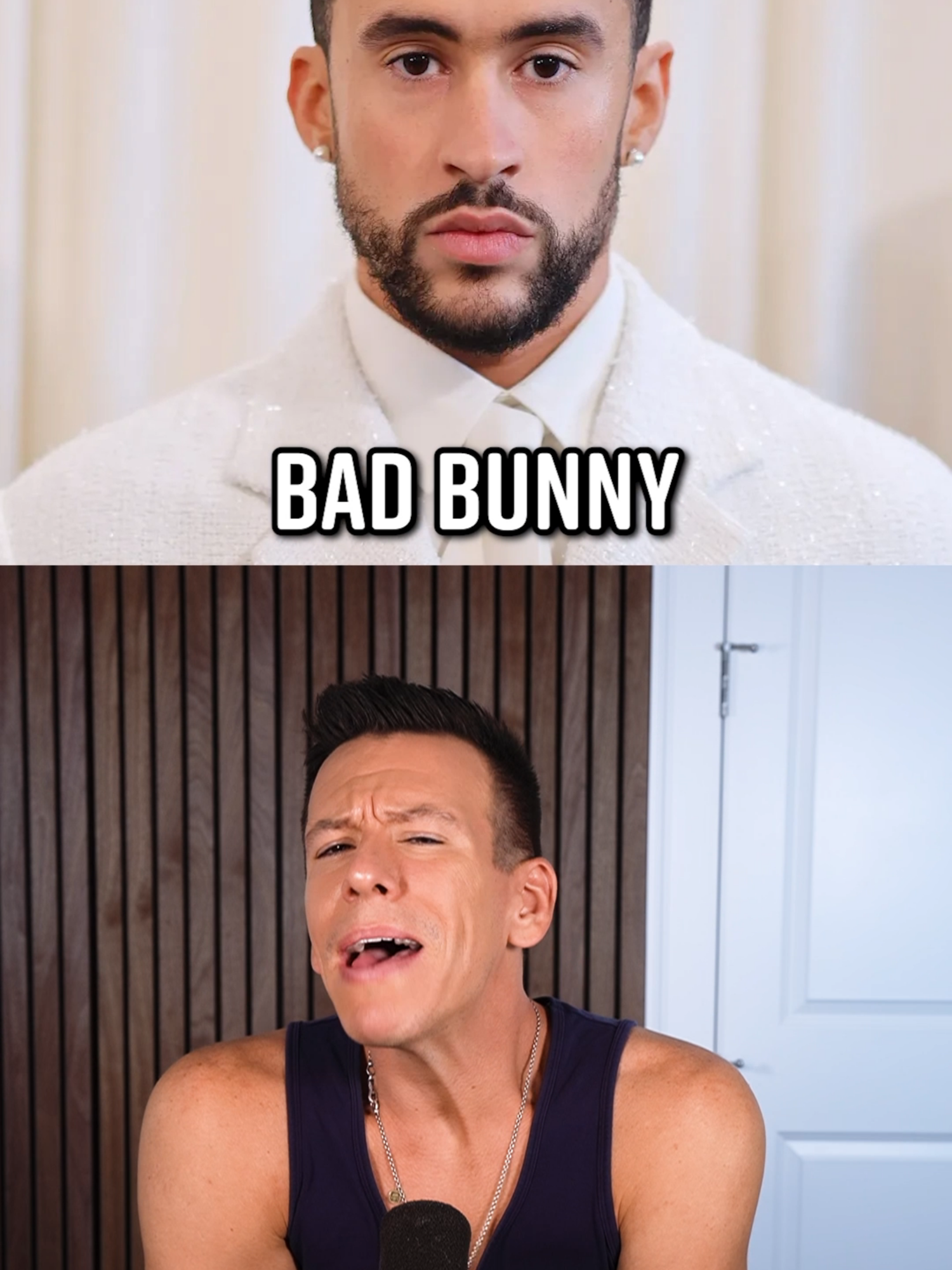 Bad Bunny Buys Billboards to Sway Puerto Rico’s Voters #BadBunny #Music #PuertoRico #Politics