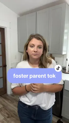 Foster parent tok #qualification #creatorsearchinsights #foster #fosteringsaveslives #fostermom #fosterparent 