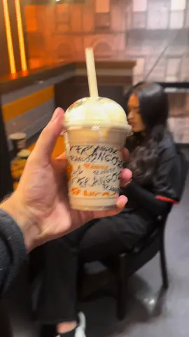 YOU NEED TO CHECK OUT THESE MILKSHAKES!  #halal #halalfood #halalfoodyorkshire #halifax #halifaxfood #movlogs #milkshakes #milkshake #frangoz #desserts #rimzee #meekzmanny