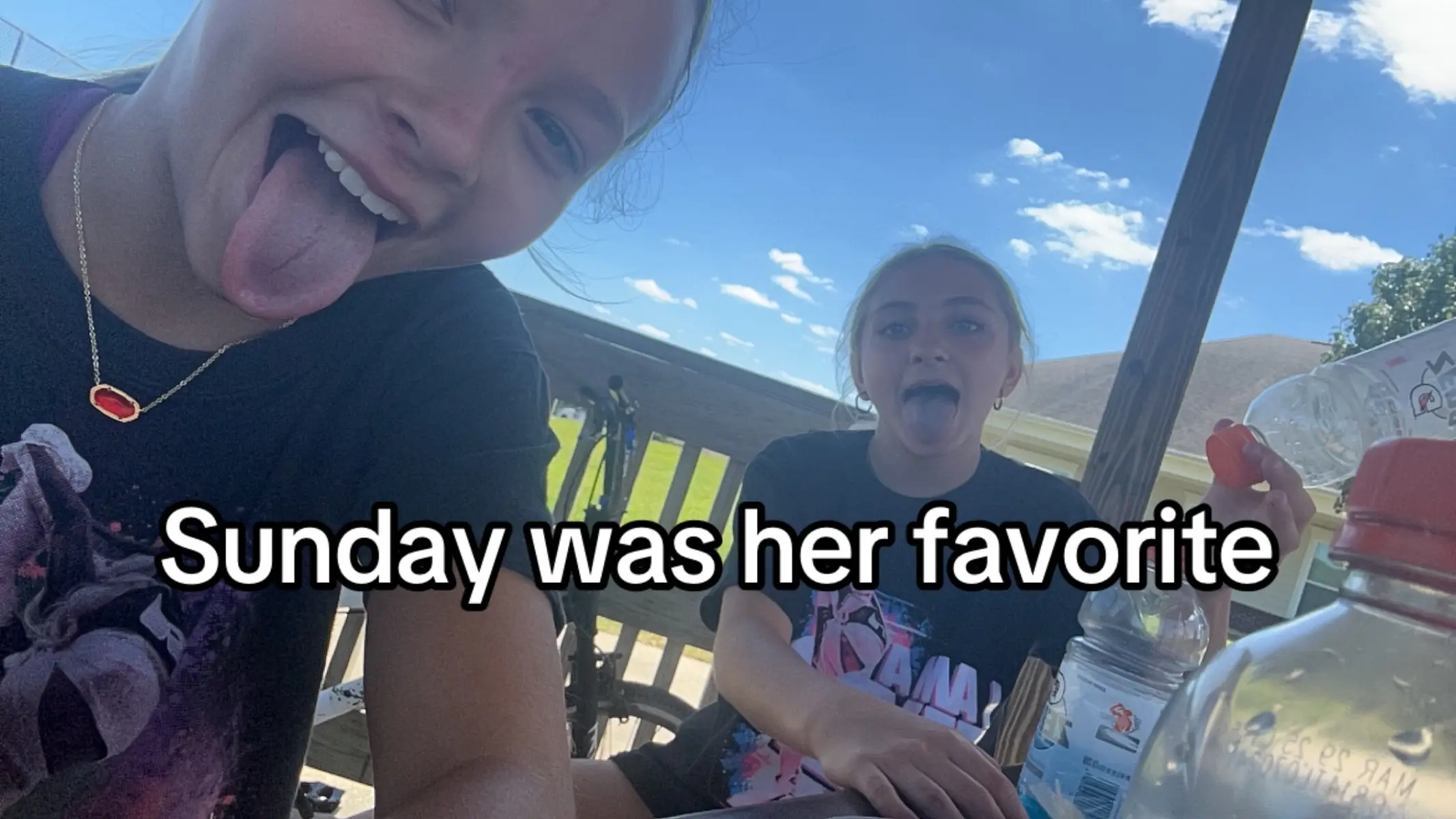 @Gabby Jennings #hehasgoodplans #fyp #viralvideo #blowthisup #christiantiktok #jesuslovesyou #followthelord #jesus #god #godisgood #havefaithingod 