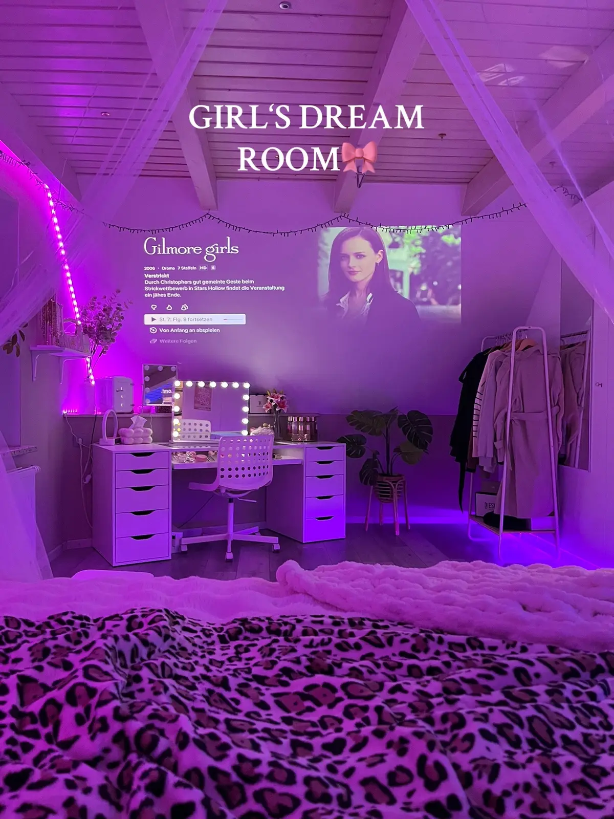 Insta: cocoo_aesthetic #aesthetic #room #trend #bedroom #pinterest #fyp #treanding #foryoupage #netflix #viral #thatgirl #cleangirl #girl #Home #decoration 