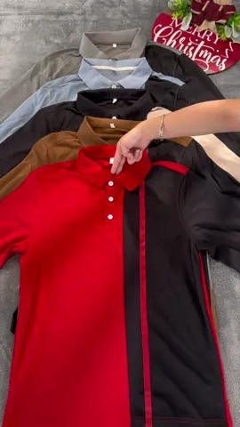 Love all the colors polo shirts and the material is like wearing silk. #mensoutfitinspo #winterfashion #whattowear #fashion #mensfashion #outfitideas #OOTD #fashiontiktok #gentlemenstyle #poloshirt #tiktokshopblackfriday #tiktokshopcybermonday #tiktokshopholidayhaul #aborday #halloween2024 #falldealsforyou #tiktok #TikTokShop #OOTD #fashion #blackfriday 