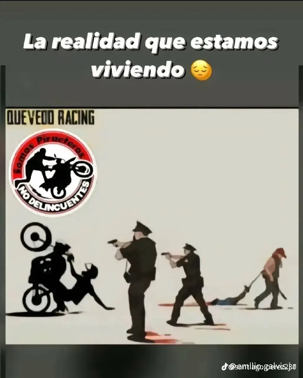 #deporte #humor #moto #risa 