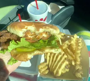Yum Chick-fil-A 😋  #fypシ゚viral #foryou #foryoupage #viraltiktok #viral #tiktok #tiktokshop #trending  #trend #video #Foodie #viral_video #viralvideos #contentcreator #tiktokaffiliate 