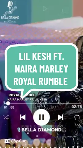 #CapCut Naira Marley ft Lil Kesh - Royal Rumble lyrics video #RoyalRumble #royal #rumble #lyricsvideo #lyrics_songs #afrobeats  #nairamarley #lilkesh #fyp #viral #fypシ゚viral #trendingvideo #tiktokviral 