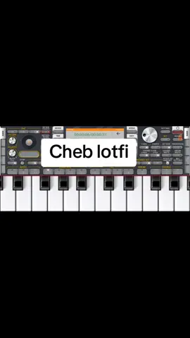 #cheb_lotfi #3ech9k_azma_w_fatetl#foryoupage #2025 #kadi_pianiste 