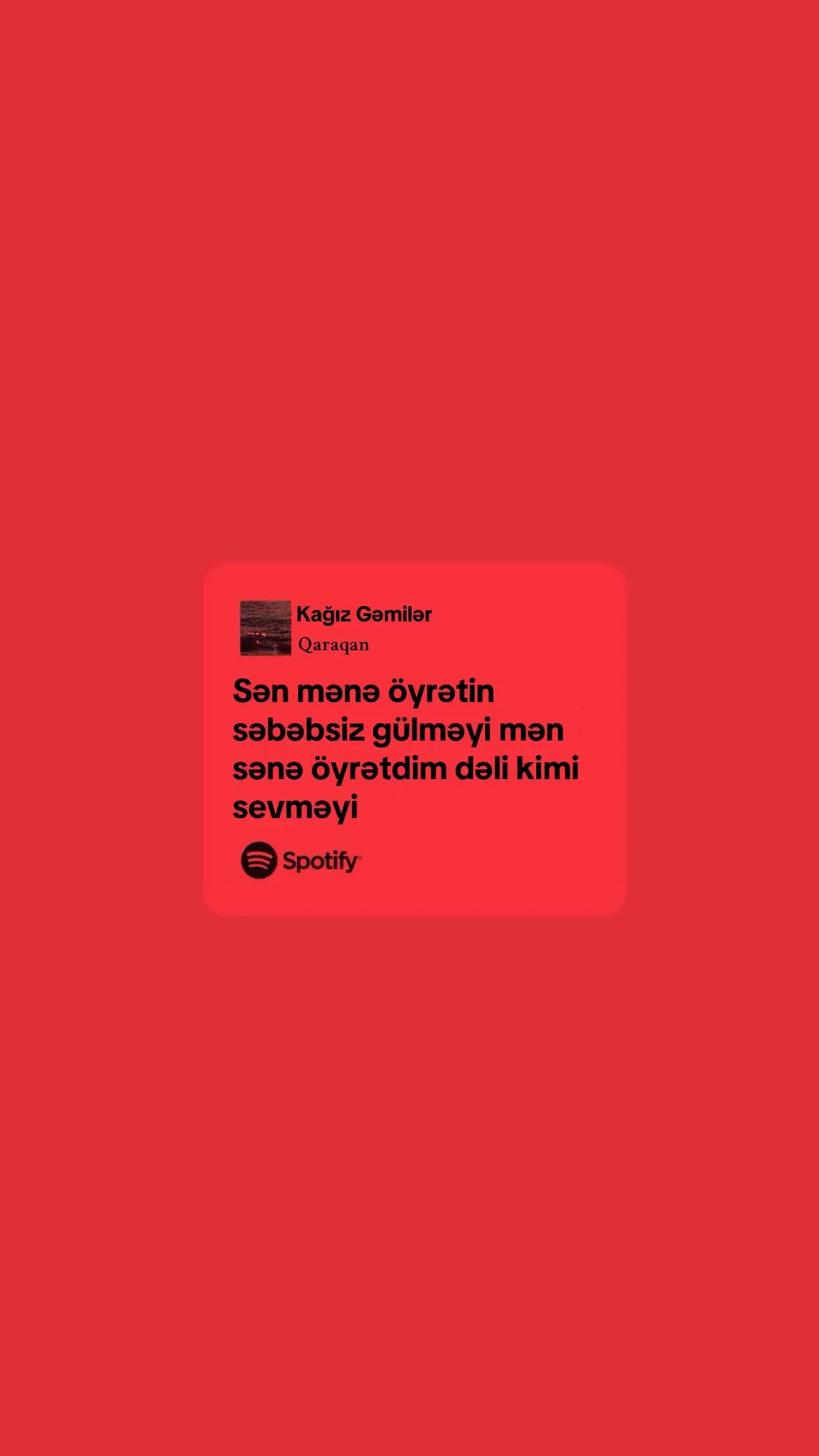 Həyat qəribəydi biz lap qəribəydik…#hostalliance #aid #orkhanzeynalli #qaraqan #fyp #keşfet #spotify 