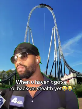 I want it so badd😭😭 #thorpepark #themepark #stealth #stealththorpe #stealththorpepark 
