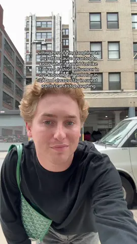 IM SORRY IF THIS ISNT FUNNY BUT IM CRYING OF LAUGHTER #fyp #nyc #fashion #influencer 
