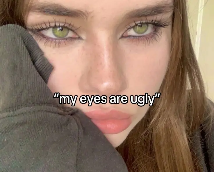 #greeneyes #fyp #fypp #foryoupage #viral #viraltiktok #fypppppppppppppp 