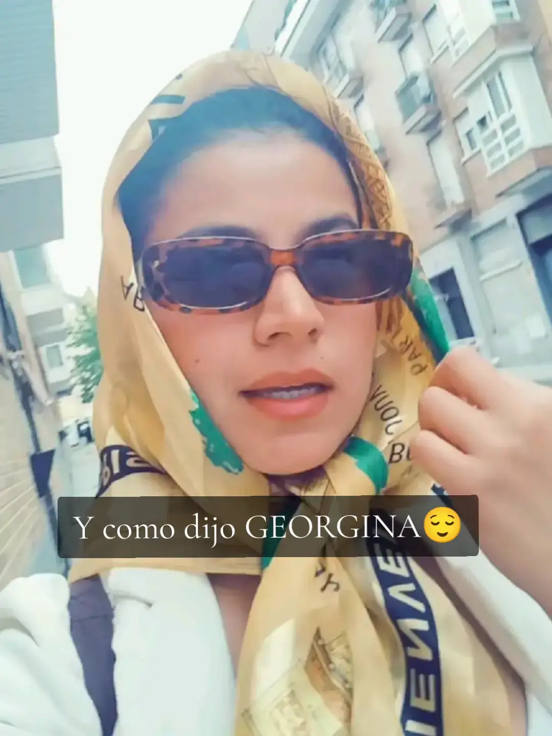 #georginarodriguez #viraltiktok #agradecersempre #latinasporelmundo #mujeresemprendedoras #latinosporelmundo🌎 #sueñoeuropeo🥺🇪🇦 