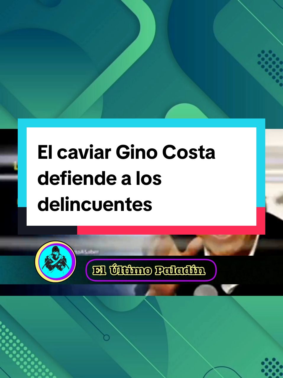 #elúltimopaladín #noticiasperu #politicaperuana #congresodelperu #ministeriopúblico #poderjudicial #pcmperu #pedrocastillo #ginocosta  #rafaellopezaliaga #dinaboluarte #perú #peru #peruanos #peruanosenelmundo 